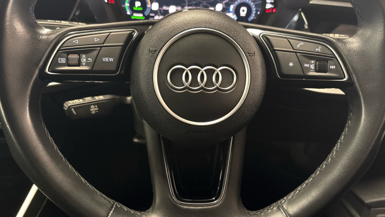 Audi A3 40 TFSI e Sport 5dr S Tronic Hatchback